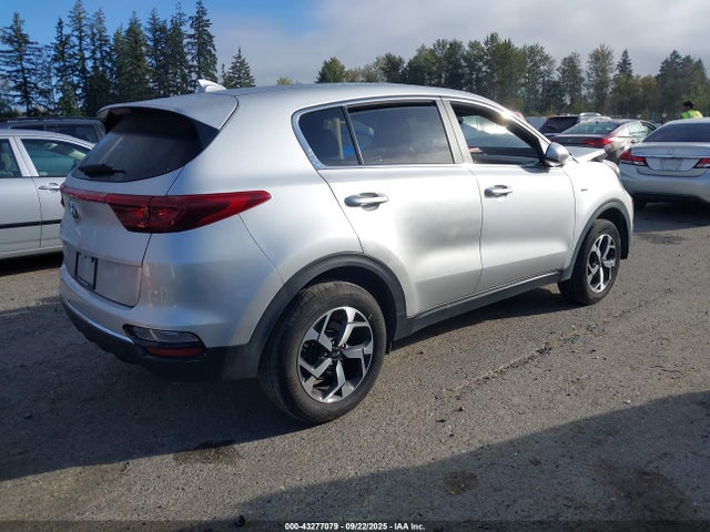 KIA gdi theta-ii 2021 KNDPMCAC2M7928595 Image 4