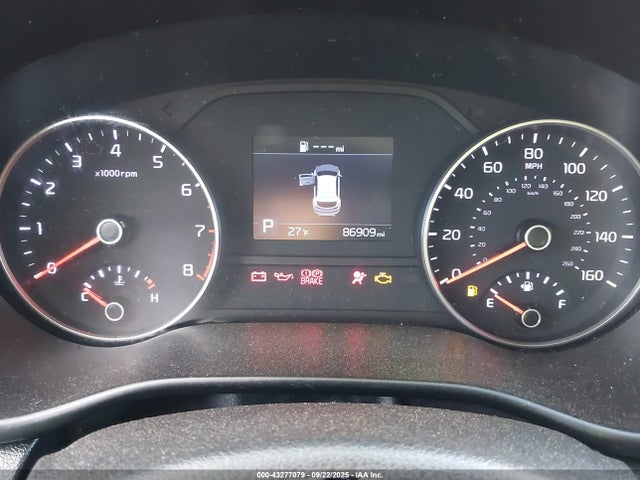 KIA gdi theta-ii 2021 KNDPMCAC2M7928595 Image 7