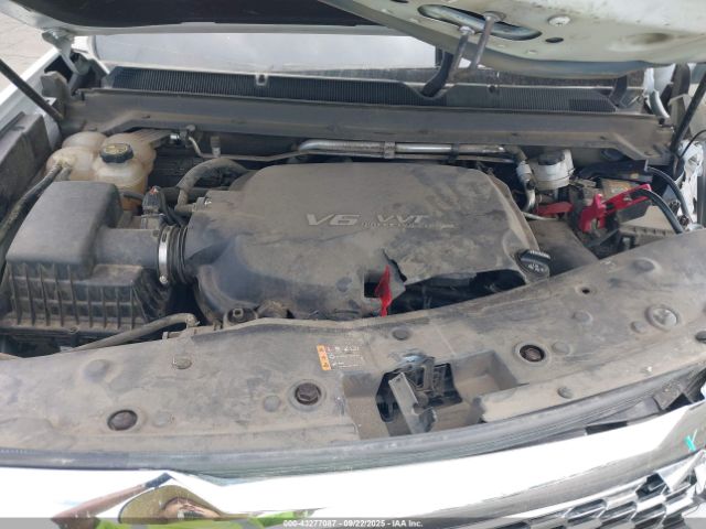 2022 GMC CANYON 1GTG5EENXN1143797 Photo 9