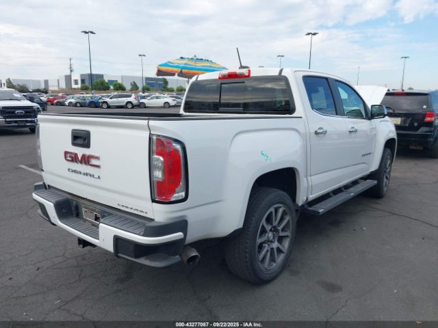 2022 GMC CANYON 1GTG5EENXN1143797 Photo 3