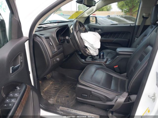 2022 GMC CANYON 1GTG5EENXN1143797 Photo 4