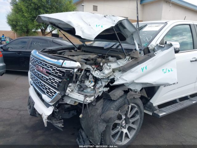 2022 GMC CANYON 1GTG5EENXN1143797 Photo 5