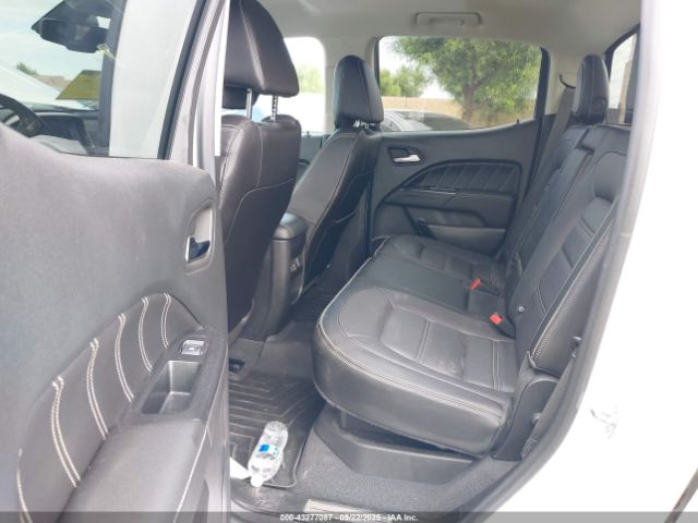 2022 GMC CANYON 1GTG5EENXN1143797 Photo 7