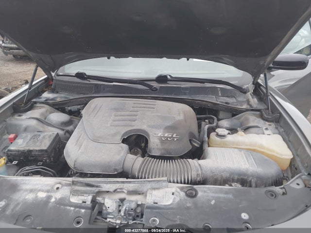 Aukcja sprzedaży 2019 Dodge Charger Sxt Rwd, vin: 2C3CDXBG8KH588687, numer aukcji: 43277088