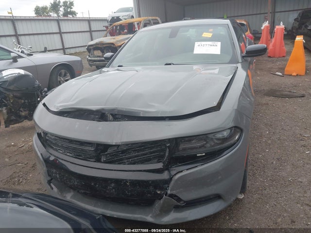 Aukcja sprzedaży 2019 Dodge Charger Sxt Rwd, vin: 2C3CDXBG8KH588687, numer aukcji: 43277088
