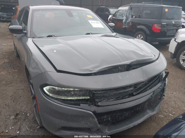 Aukcja sprzedaży 2019 Dodge Charger Sxt Rwd, vin: 2C3CDXBG8KH588687, numer aukcji: 43277088