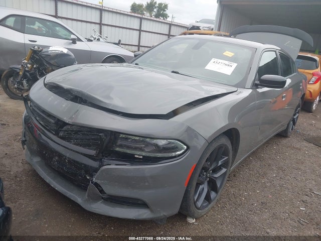Aukcja sprzedaży 2019 Dodge Charger Sxt Rwd, vin: 2C3CDXBG8KH588687, numer aukcji: 43277088