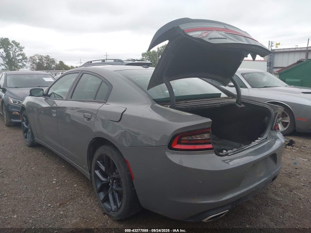 Aukcja sprzedaży 2019 Dodge Charger Sxt Rwd, vin: 2C3CDXBG8KH588687, numer aukcji: 43277088