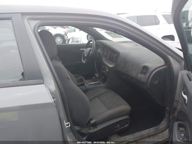 Aukcja sprzedaży 2019 Dodge Charger Sxt Rwd, vin: 2C3CDXBG8KH588687, numer aukcji: 43277088