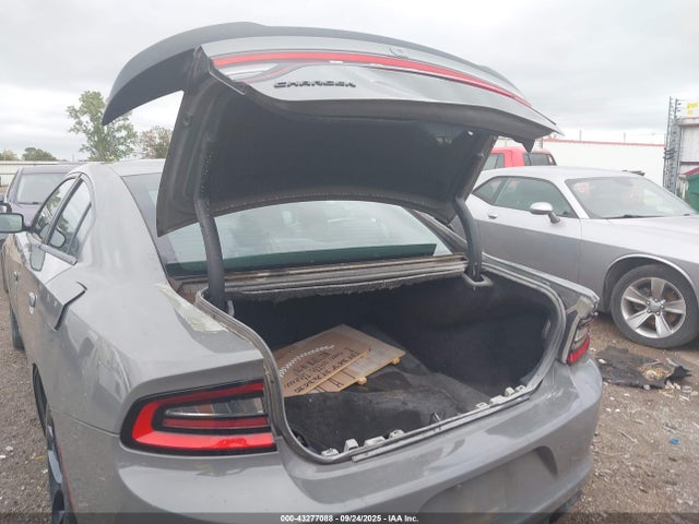 Aukcja sprzedaży 2019 Dodge Charger Sxt Rwd, vin: 2C3CDXBG8KH588687, numer aukcji: 43277088