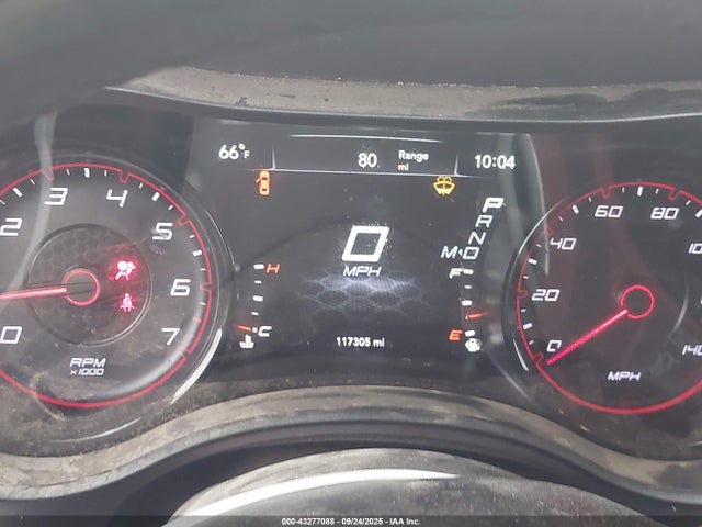 Aukcja sprzedaży 2019 Dodge Charger Sxt Rwd, vin: 2C3CDXBG8KH588687, numer aukcji: 43277088