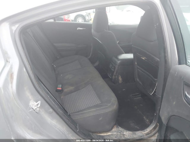 Aukcja sprzedaży 2019 Dodge Charger Sxt Rwd, vin: 2C3CDXBG8KH588687, numer aukcji: 43277088