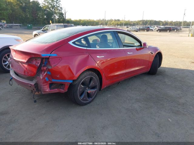 2018 TESLA MODEL 3 5YJ3E1EA0JF153910 Photo 3