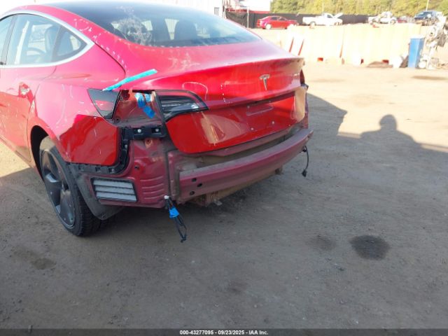 2018 TESLA MODEL 3 5YJ3E1EA0JF153910 Photo 5