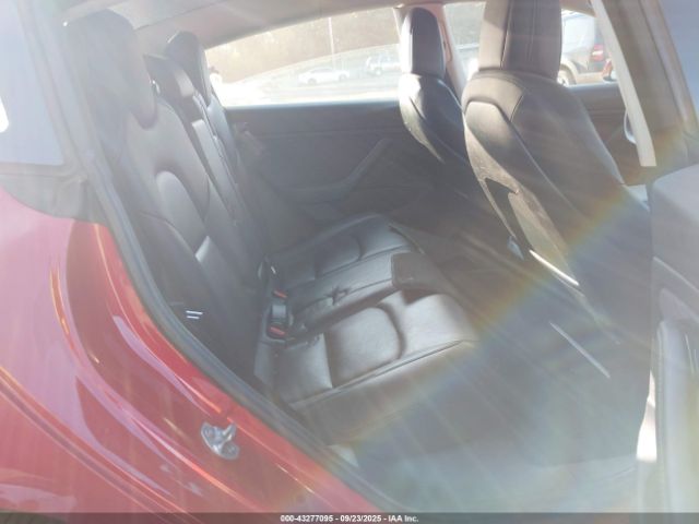 2018 TESLA MODEL 3 5YJ3E1EA0JF153910 Photo 7