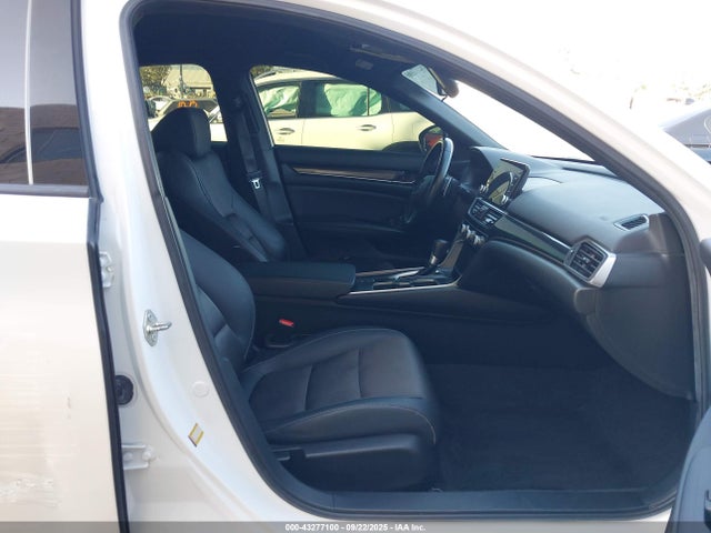 1HGCV1F32LA150598 Honda l15be