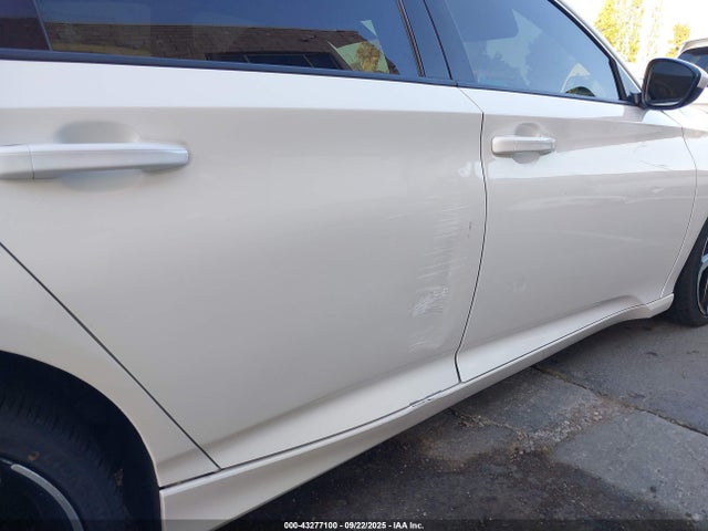 1HGCV1F32LA150598 Honda l15be