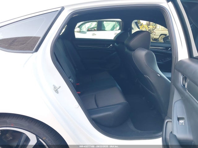 1HGCV1F32LA150598 Honda l15be