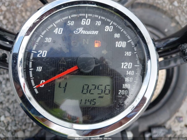INDIAN MOTORCYCLE CO. 2021 2021 56KMSB112M3173922 Image 7