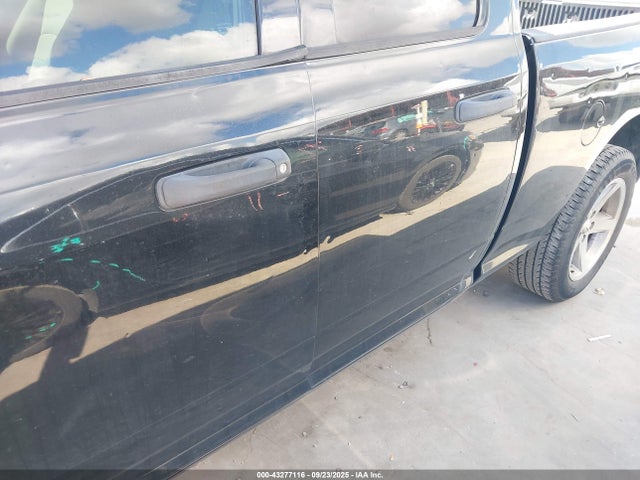 43277116 :رقم المزاد ، 1C6RR6FT6ES160582 vin ، 2014 Ram 1500 Express مزاد بيع