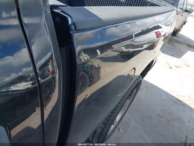 43277116 :رقم المزاد ، 1C6RR6FT6ES160582 vin ، 2014 Ram 1500 Express مزاد بيع