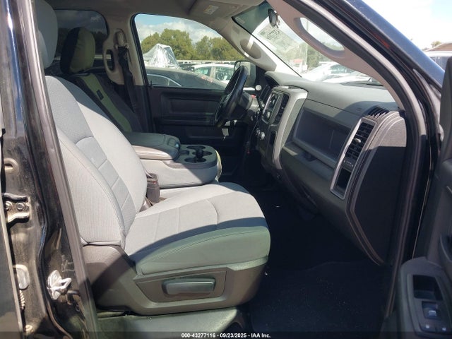 43277116 :رقم المزاد ، 1C6RR6FT6ES160582 vin ، 2014 Ram 1500 Express مزاد بيع