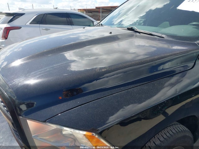 43277116 :رقم المزاد ، 1C6RR6FT6ES160582 vin ، 2014 Ram 1500 Express مزاد بيع