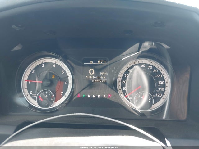 43277116 :رقم المزاد ، 1C6RR6FT6ES160582 vin ، 2014 Ram 1500 Express مزاد بيع