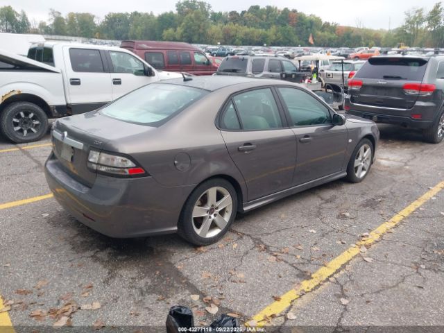 2008 SAAB 9-3 YS3FB49Y381138697 Photo 3