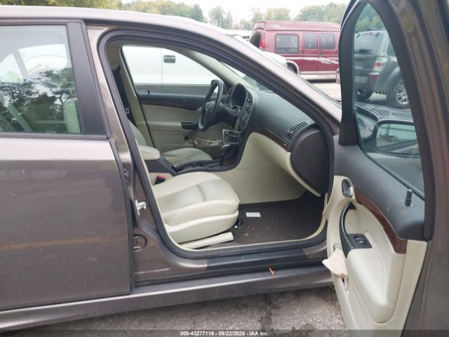 2008 SAAB 9-3 YS3FB49Y381138697 Photo 4
