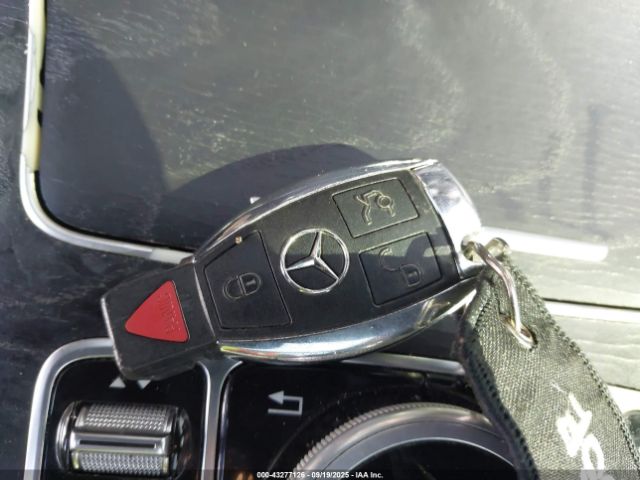 2018 MERCEDES-BENZ AMG C 63 55SWF8HB3JU263386 Photo 10