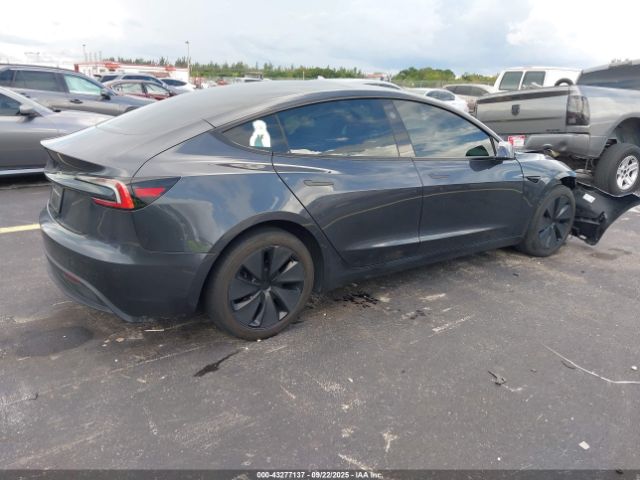 2024 TESLA MODEL 3 5YJ3E1EA2RF743635 Photo 3