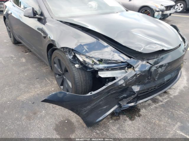 2024 TESLA MODEL 3 5YJ3E1EA2RF743635 Photo 5