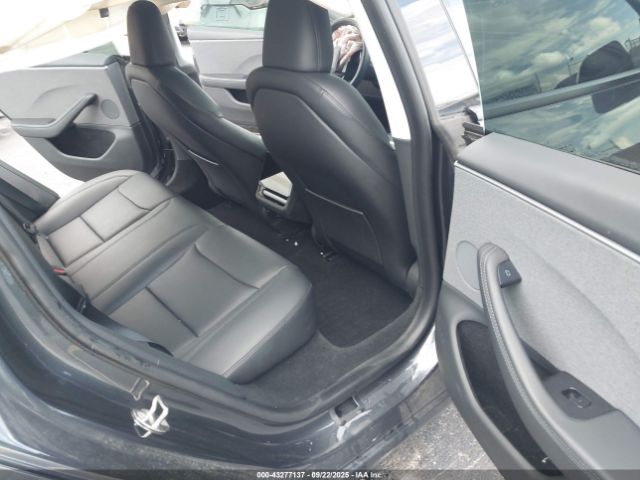 2024 TESLA MODEL 3 5YJ3E1EA2RF743635 Photo 7