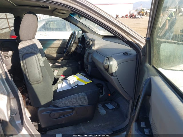 2005 PONTIAC AZTEK 3G7DA03E85S526266 Photo 4