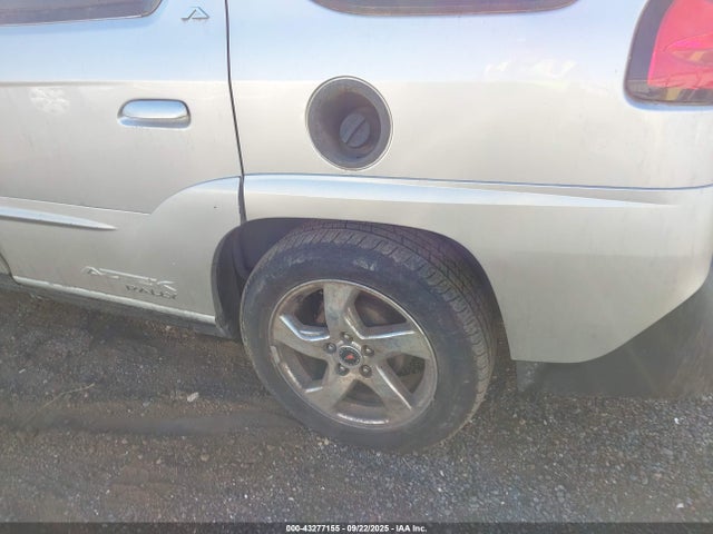 2005 PONTIAC AZTEK 3G7DA03E85S526266 Photo 5