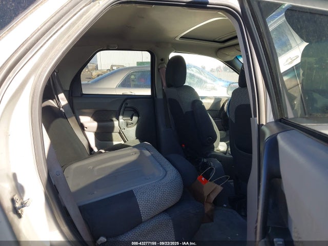 2005 PONTIAC AZTEK 3G7DA03E85S526266 Photo 7