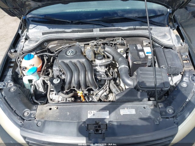 Volkswagen 2014 2014 3VW2K7AJ5EM390839 Image 10