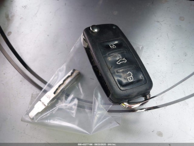 Volkswagen 2014 2014 3VW2K7AJ5EM390839 Image 11