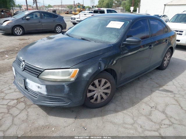 Volkswagen 2014 2014 3VW2K7AJ5EM390839 Image 2