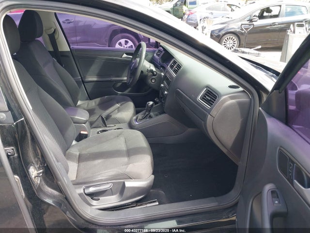 Volkswagen 2014 2014 3VW2K7AJ5EM390839 Image 5