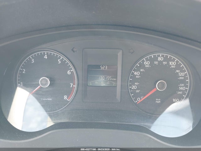 Volkswagen 2014 2014 3VW2K7AJ5EM390839 Image 7