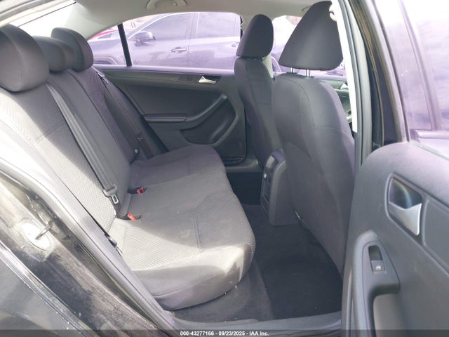 Volkswagen 2014 2014 3VW2K7AJ5EM390839 Image 8