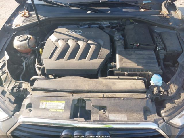 2018 AUDI A3 WAUAUGFF1J1045969 Photo 9