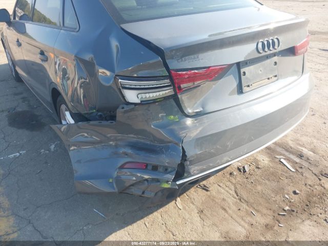 2018 AUDI A3 WAUAUGFF1J1045969 Photo 5
