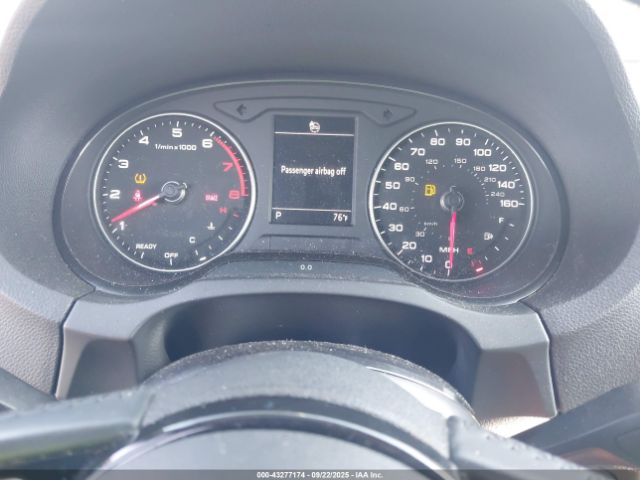 2018 AUDI A3 WAUAUGFF1J1045969 Photo 6