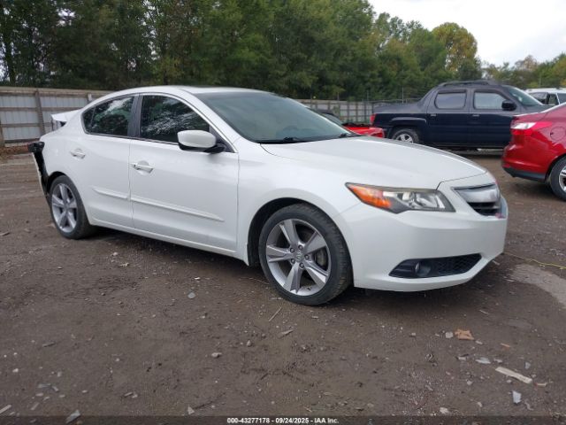 2013 ACURA ILX 19VDE1F77DE010124 Photo 0