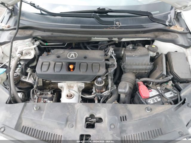 2013 ACURA ILX 19VDE1F77DE010124 Photo 9