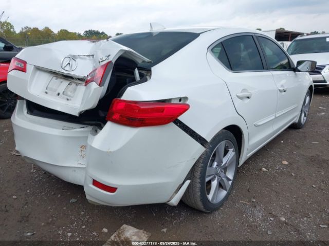 2013 ACURA ILX 19VDE1F77DE010124 Photo 3