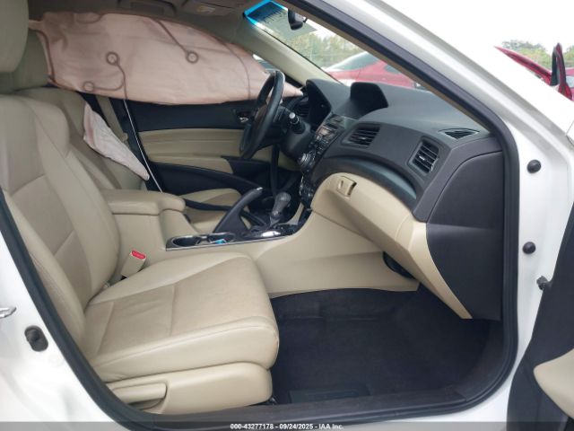 2013 ACURA ILX 19VDE1F77DE010124 Photo 4